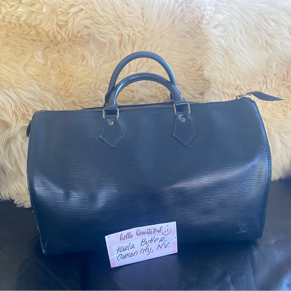 Epi speedy 40